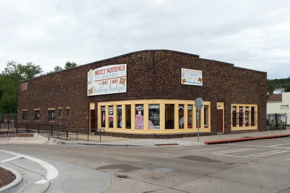 For Lease Flagstaff, Sedona Commercial Real Estate da Vinci Realty, LLC