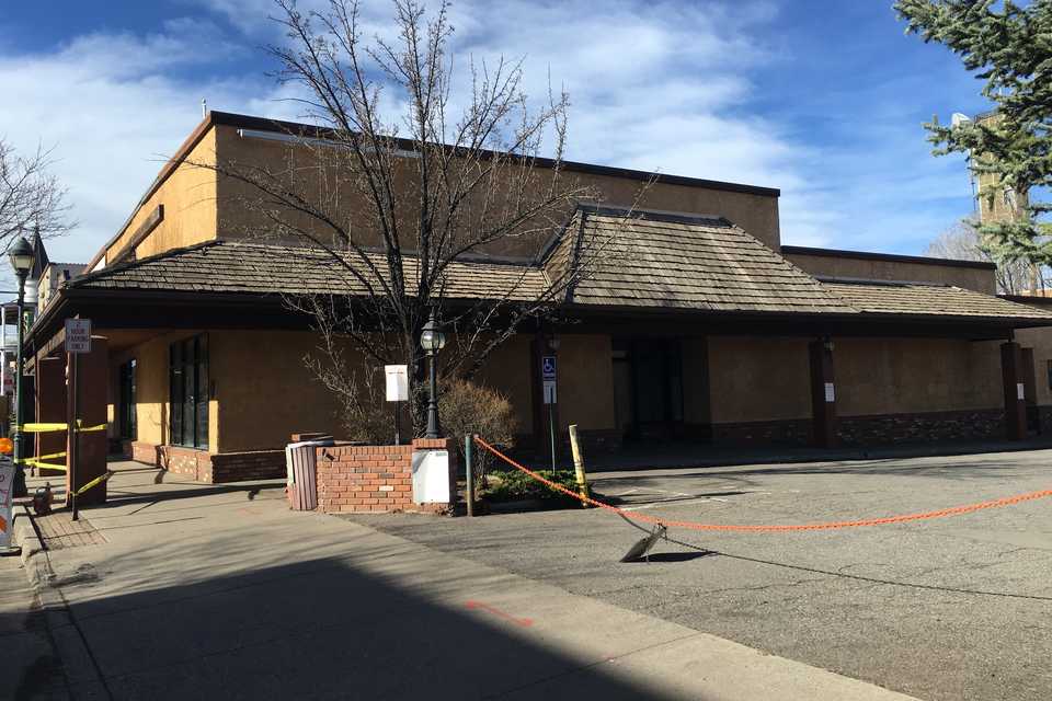 For Lease Flagstaff, Sedona Commercial Real Estate da Vinci Realty, LLC