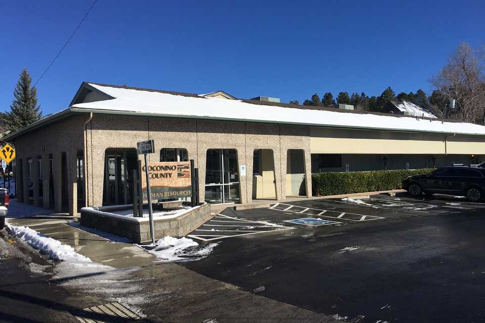 Property Details Downtown Investment Flagstaff Flagstaff, Sedona