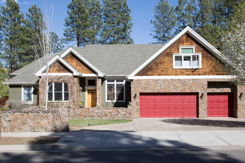 Property Details COCONINO ESTATES/ROCKRIDGE HOME!! Flagstaff, Sedona